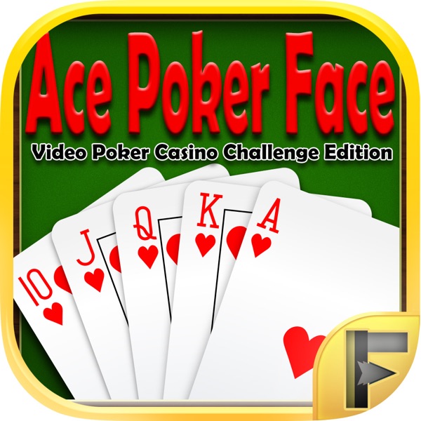 ACE POKER - WORLD SERIES VIP VIDEO POKER GAME ACE POKER - WORLD SERIES VIP VIDEO POKER GAME