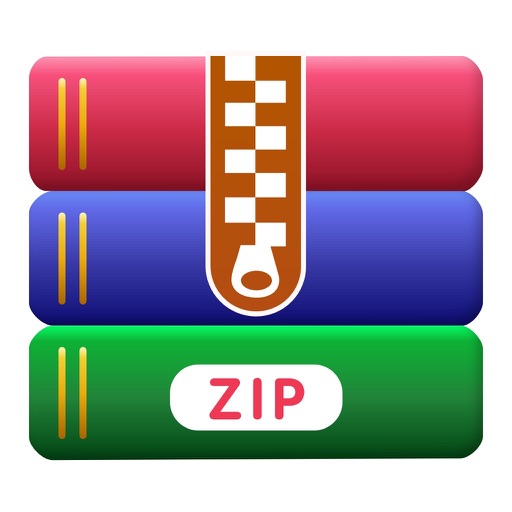 File Extractor : File zip&rar