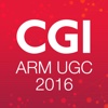 CGI ARM UGC 2016