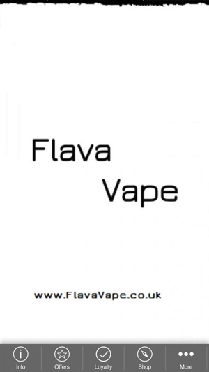 Flava Vape(圖1)-速報App