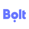 App Icon for Bolt Driver App in Slovenia IOS App Store