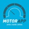 MotorApp, es el asistente personalizado y de permanente compañía que te notificará sobre los vencimientos de los documentos de tu vehículo, tales como el SOAT, Revisión Técnico Mecánica, pago de impuestos, póliza de seguros, entre otros