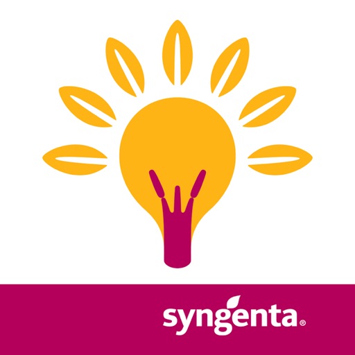 Syngenta Ornamentals App