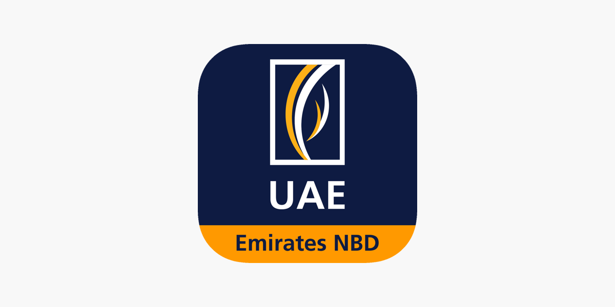 Emirates NBD on the App Store