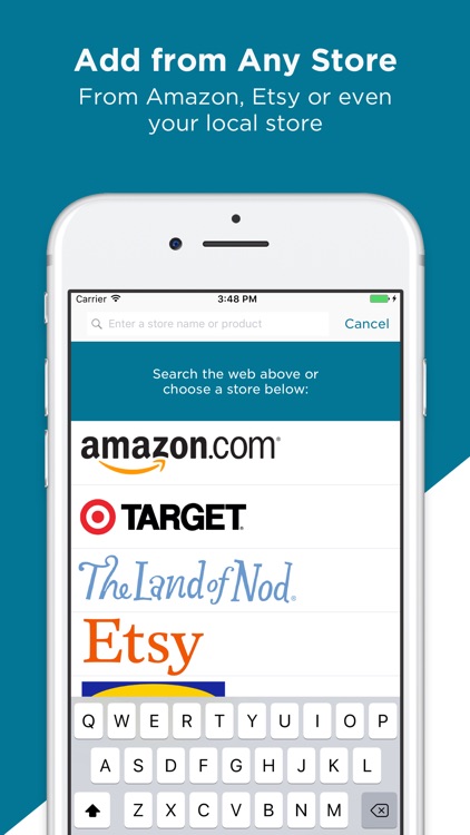 Babylist Baby Registry