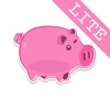 Piggie Lite - Track your bills!