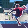 Get Rooftop Run Rush for iOS, iPhone, iPad Aso Report
