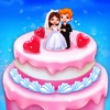 Wedding Desserts Tea Party Cooking Food Cake Games