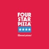 Four Star Pizza App