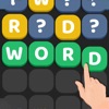 Wordy - Daily Word Challenge