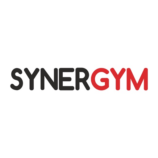 Synergym icon