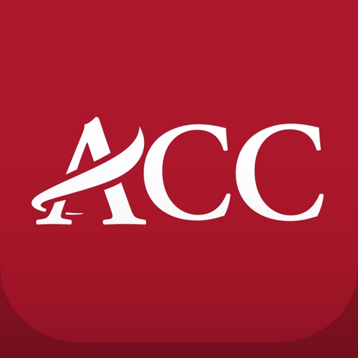 Alvin Community College iOS App