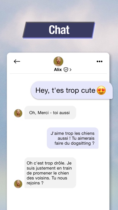 Her – Rencontre Lesbienne LGBT Her – Rencontre Lesbienne LGBT