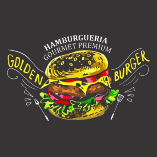 Golden Burger