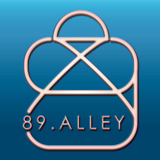 89.Alley品牌官方app