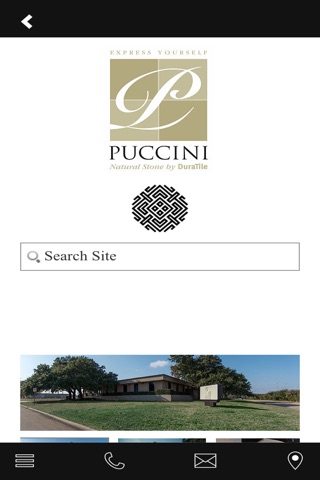 Puccini Stone screenshot 2
