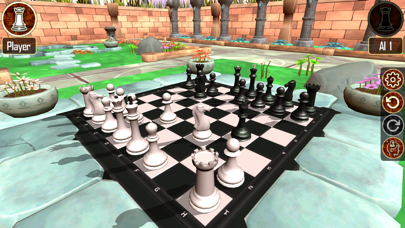 Warrior Chess Screenshot 3