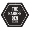 The Barber Den