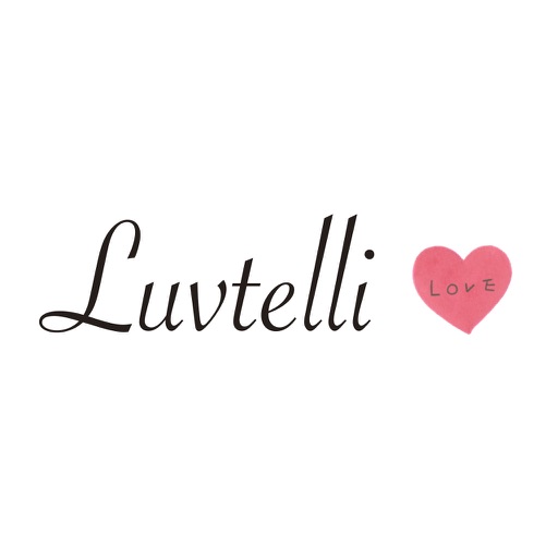 Luvtelli Tokyo&NewYork