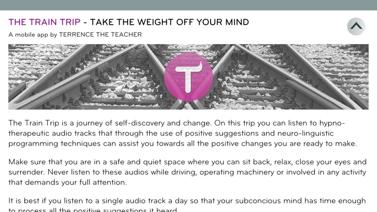 Taking weight off your mind screenshot-4