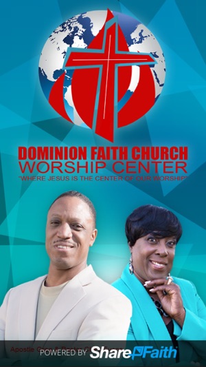 Dominion Faith Church(圖1)-速報App