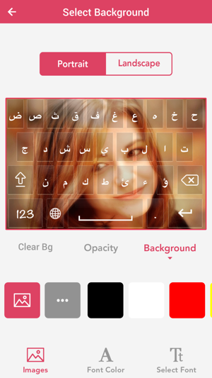 Arabic Keyboard - Arabic Input Keyboard(圖3)-速報App