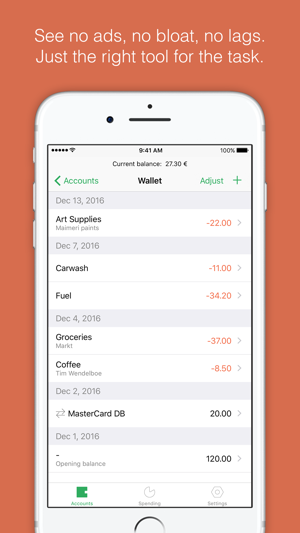 Worthy – Transparent Personal Finance(圖2)-速報App