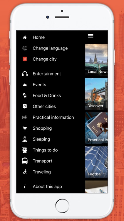 Sydney App