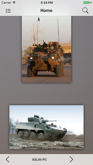 Armored Vehicles Info(圖4)-速報App