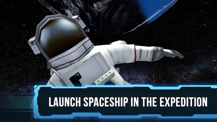 Space Docking Simulator 3D Pro