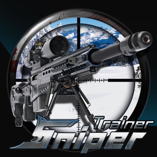 SniperTrainer Icon