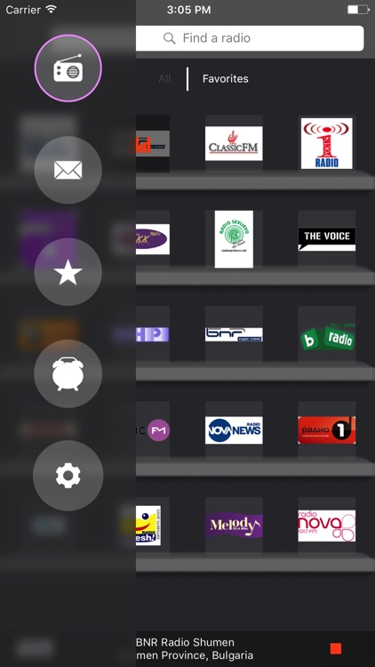 Радио България - българските радиостанции screenshot-3