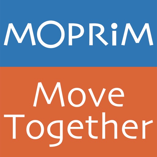 MOPRIM Move Together