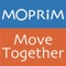 Move Together encourages you towards a safe, sustainable and social mobility