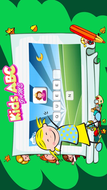 New educational toddler games for 3 year olds screenshot-3