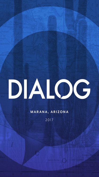 DIALOG 2017