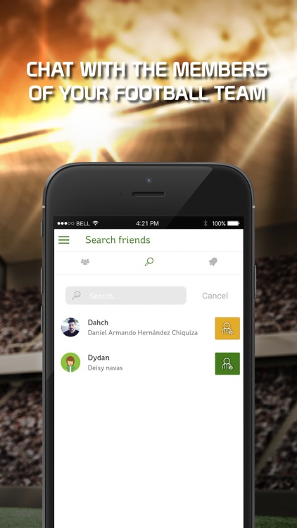 Soccer Kingdom Pro screenshot-3
