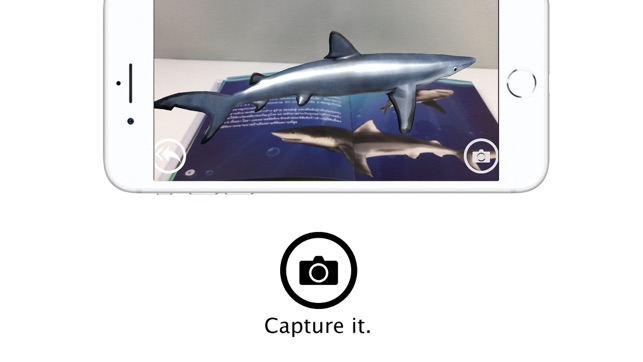 Marine World AR Book(圖5)-速報App