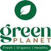 Green Planet App