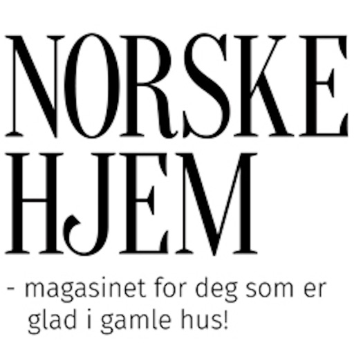 Magasinet Norske Hjem iOS App