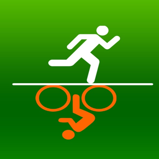 GPS Pedometer Calorie Counter walking running iOS App