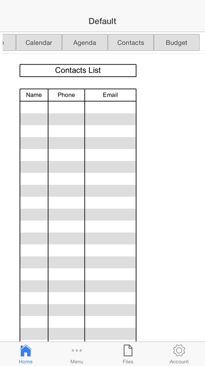 Bank Balance screenshot-4