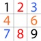 Icon Sudoku-Best Classic