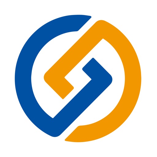 蓝海银行logo
