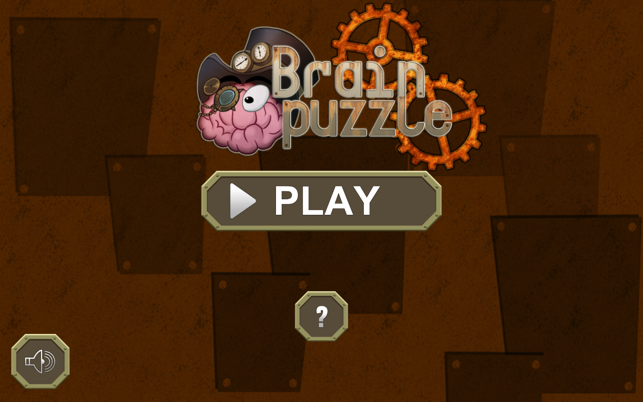 Brain Puzzle(圖5)-速報App