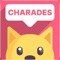 Charades The Game, a word party game