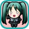 This Game is Hatsune Miku Action Game 