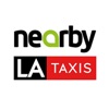 Icon Nearby LA Taxis