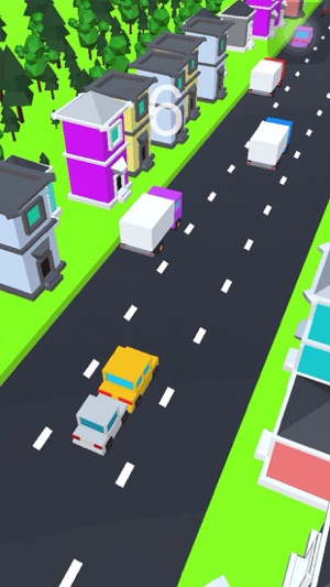 Smashy Car Racing Highway Road(圖2)-速報App