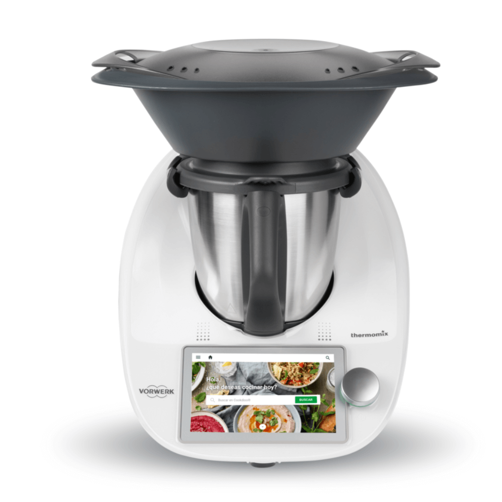 Get Recipes for Thermomix app for iOS, iPhone, iPad Aso Report